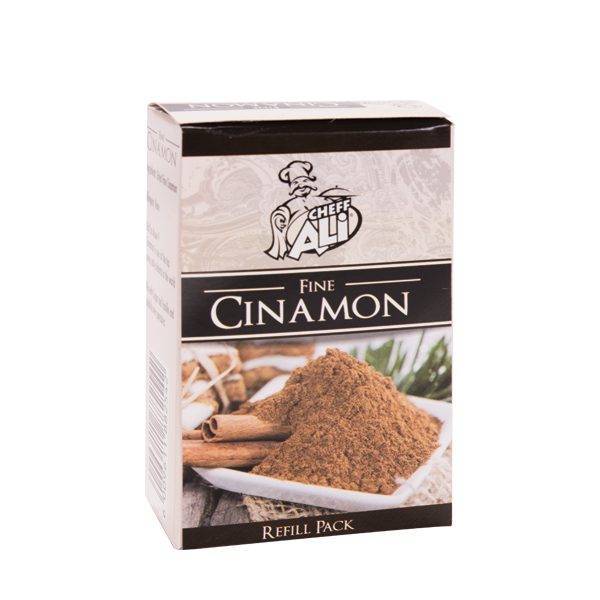 Fine Cinnamon 50g
