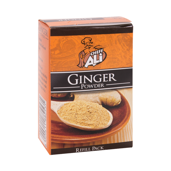 Ginger Powder 50g