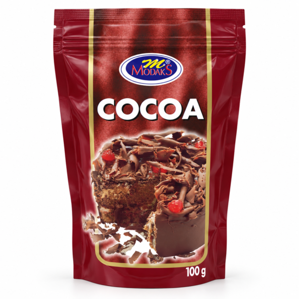 Cocoa Powder 100g