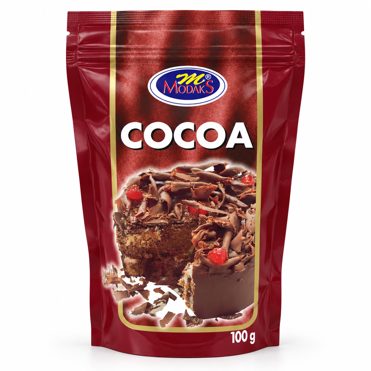Cocoa Powder 100g