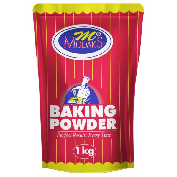 BAKING POWDER 1 Kg