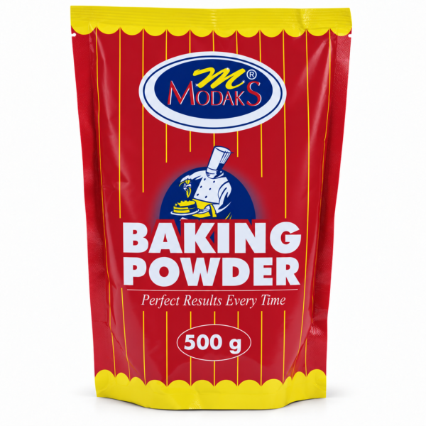 Baking Powder 500g