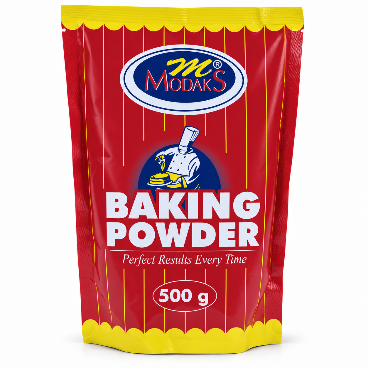 Baking Powder 500g