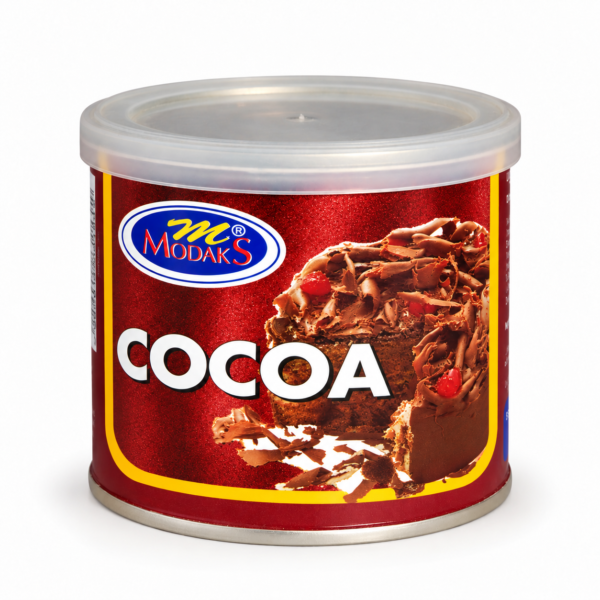 Cocoa Powder Tin 85g