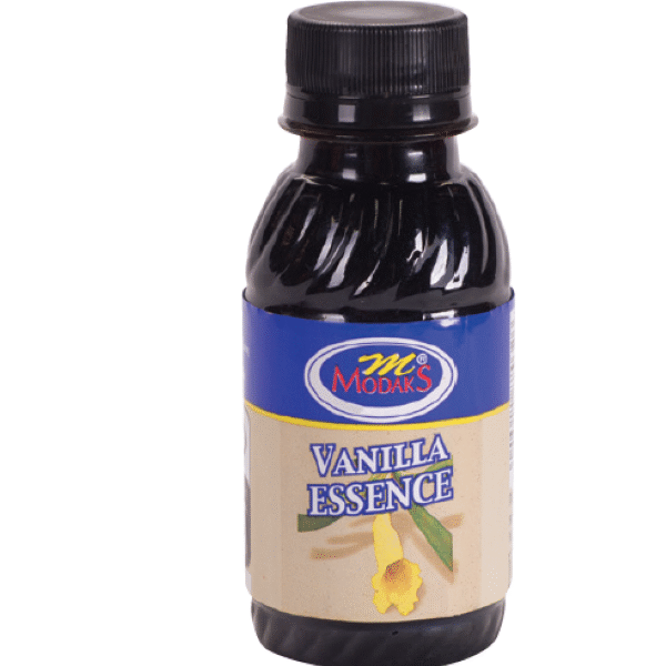 ESSENCE VANILLA 100ml