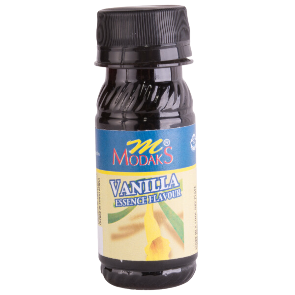 ESSENCE VANILLA 50ml