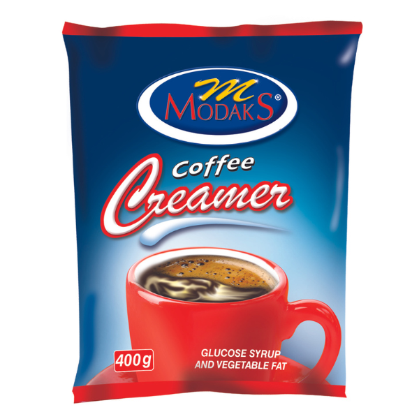 COFFEE CREAMER 400g
