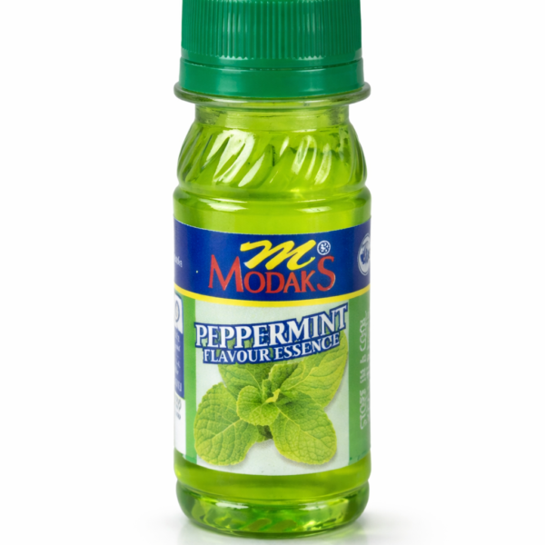 50ml Essences - Peppermint