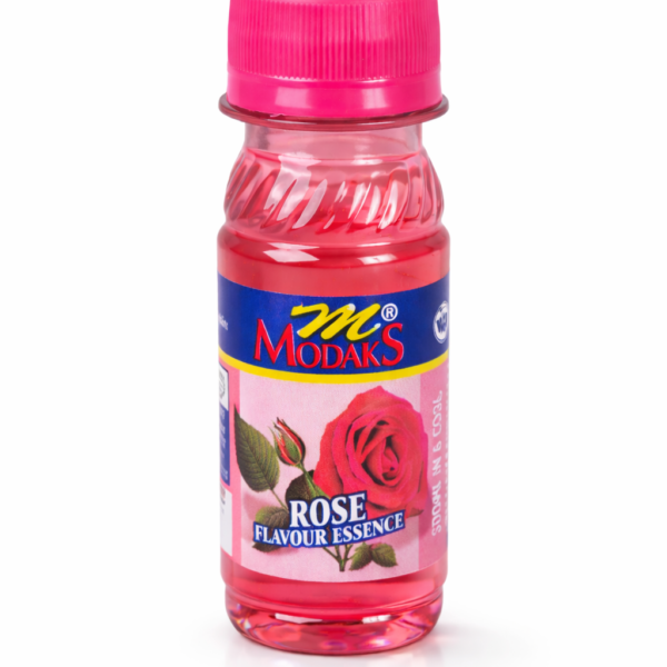 50ml Essences - Rose