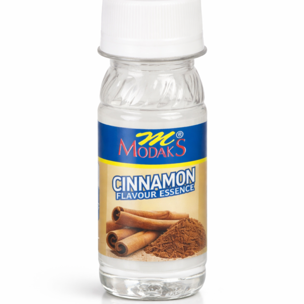 50ml Essences - Cinnamon