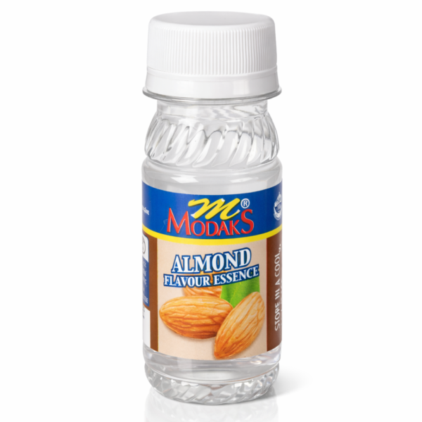 50ml Essences - Almond