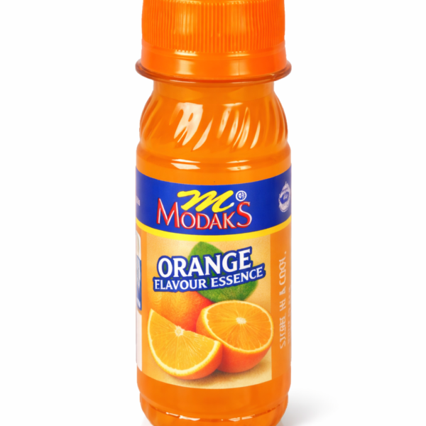 50ml Essences - Orange