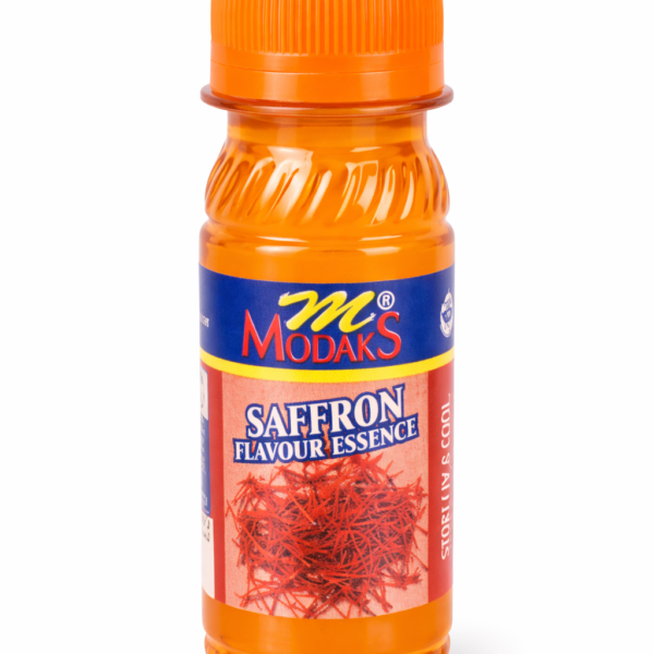 50ml Essences - Saffron