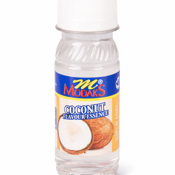 50ml Essences - Coconut