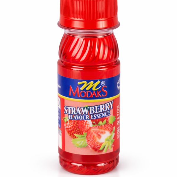 50ml Essences - Strawberry