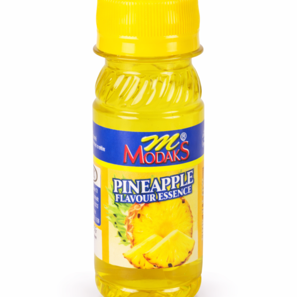 50ml Essences - Pineapple