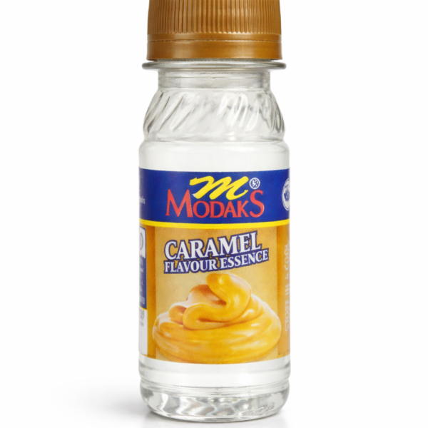 50ml Essences - Caramel