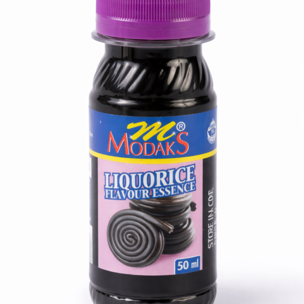 50ml Essences - Liquorice