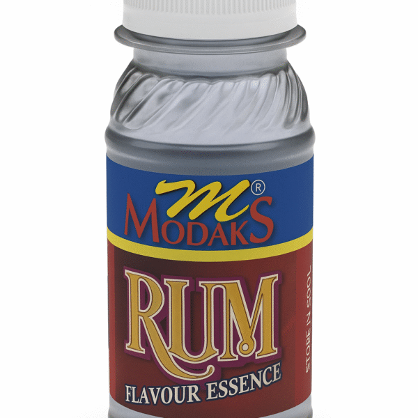 50ml Essences - Rum