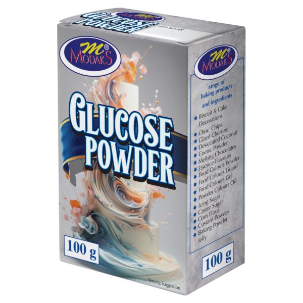 GLUCOSE POWDER 100 g