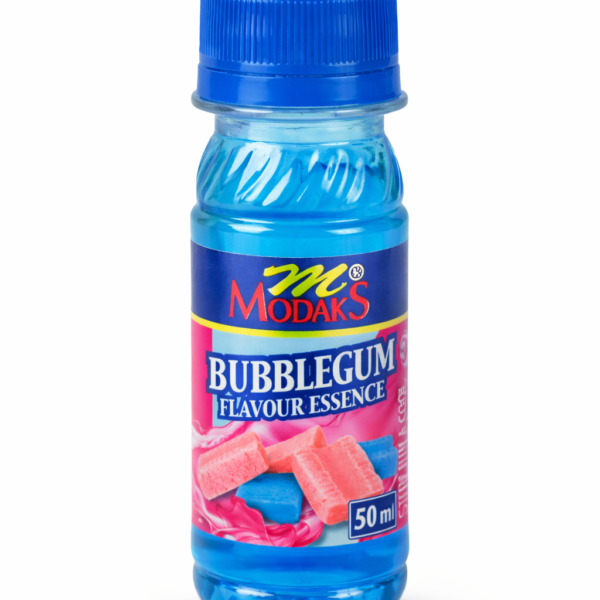50ml Essences - Bubblegum