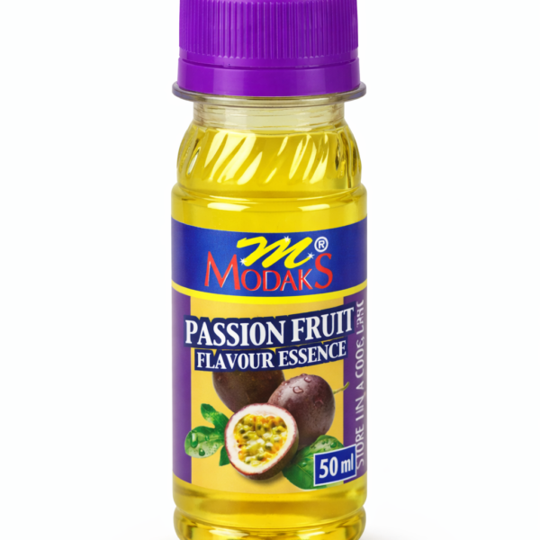 50ml Essences - Passion Fruit