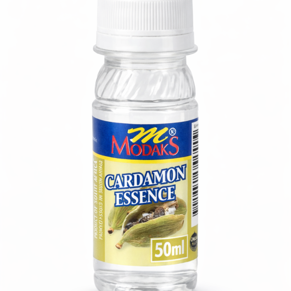 50ml Essences - Cardamom
