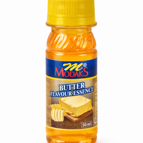 50ml Essences - Butter