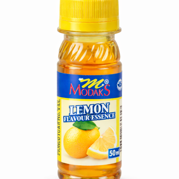 50ml Essences - Lemon