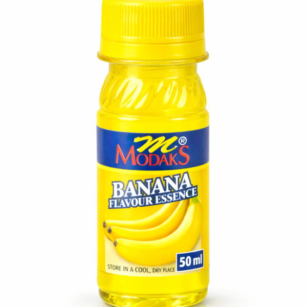 50ml Essences - Banana