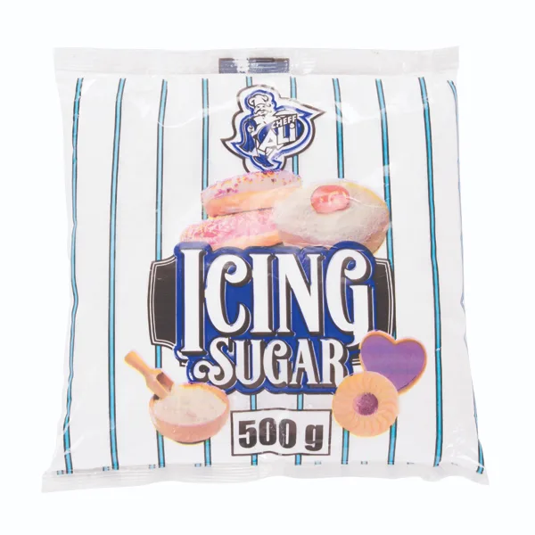 Cheff Ali icing sugar 500g