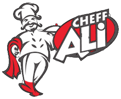 Chef Ali